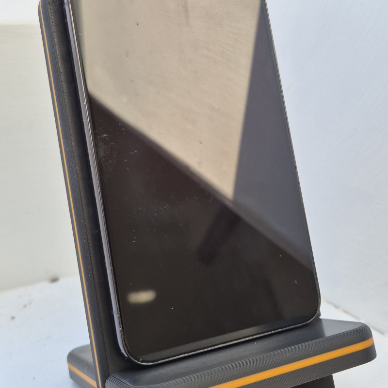 Katlanabilir Telefon Standı - Hafif, Taşınabilir ve Şık Tasarım