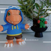 3D Baskı Digimon Agumon Modeli - Montajlı Koleksiyon Figürü 3D Baskı Digimon Agumon Modeli - Montajlı Koleksiyon Figürü