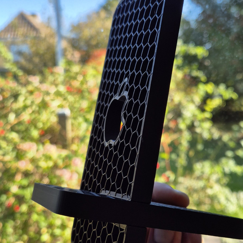 Katlanabilir Telefon Standı - Hafif, Taşınabilir ve Şık Tasarım