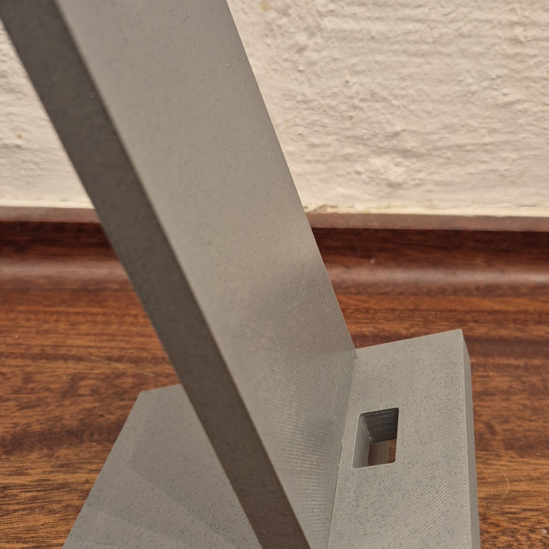 Katlanabilir Telefon Standı - Hafif, Taşınabilir ve Şık Tasarım