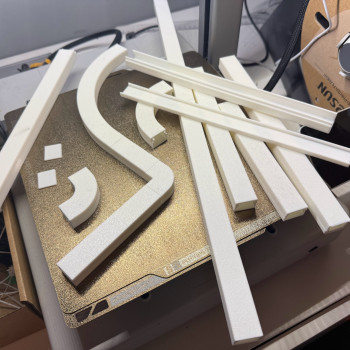 Modüler Kablo Kılavuzları - Düzenli ve Pratik Kablolama Çözümü