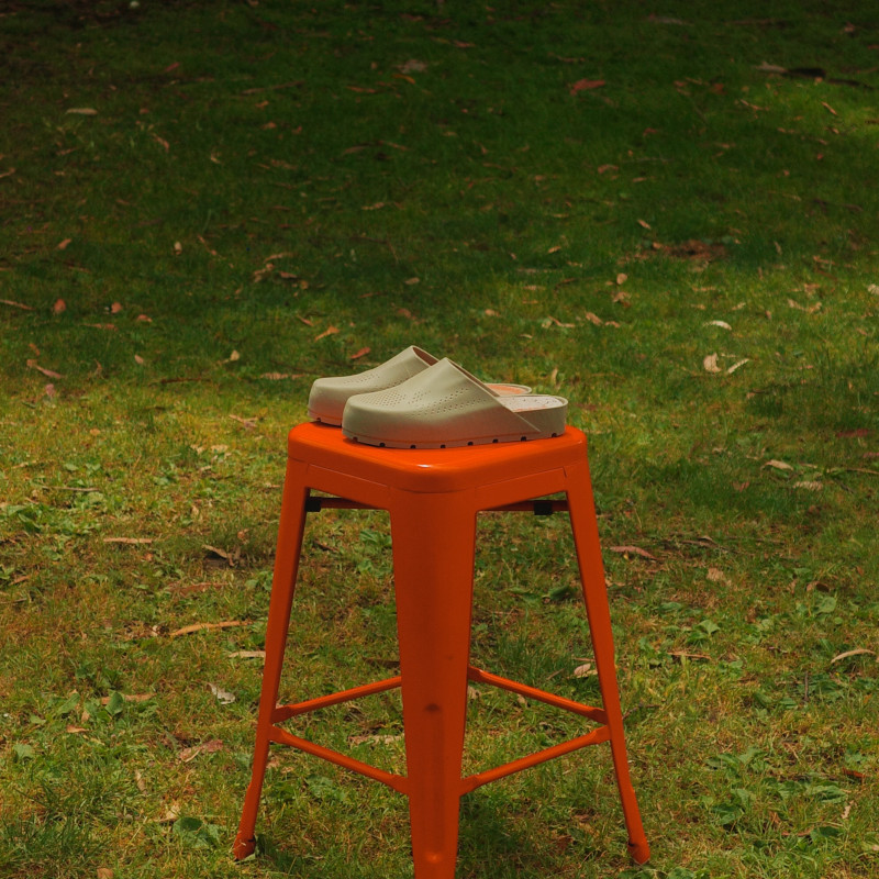 Fig.(0) Açık Kaynak 3D Baskı Ayakkabı - Özelleştirilebilir Tasarım