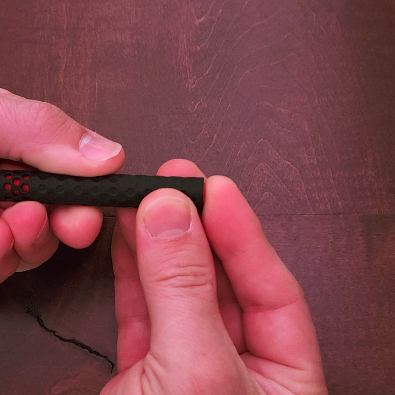 Hexcore Mini Cep Kalemi - 3D Baskılı Özel Tasarım