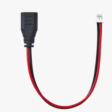 Kompakt Rüzgar Türbini Şarj Cihazı - 5V Yenilenebilir Enerji Üretici