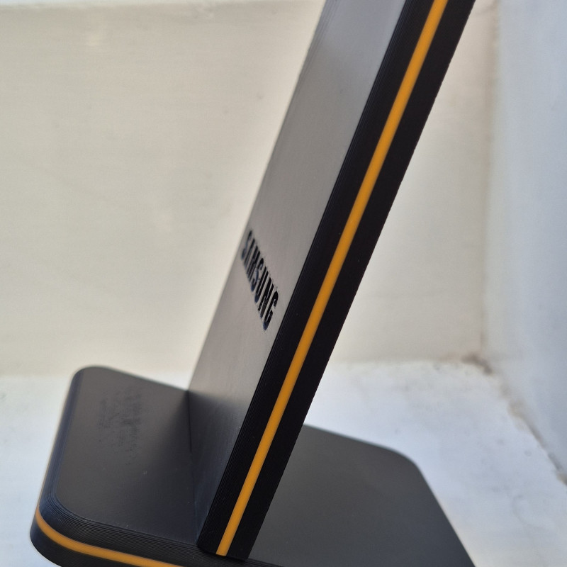 Katlanabilir Telefon Standı - Hafif, Taşınabilir ve Şık Tasarım