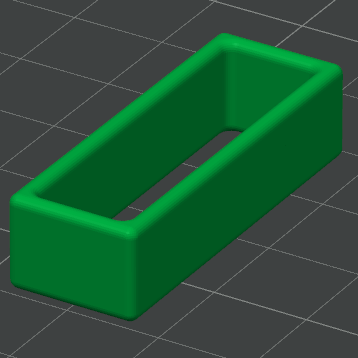 Özelleştirilebilir 3D Baskılı Kemer Düzeni - Pratik ve Şık Aksesuar