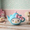 Sevimli Hello Kitty Çaydanlık - Çocuk Oyunu ve Bahçe Sulama İçin 3D Baskı