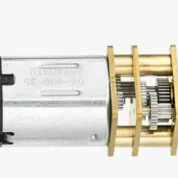 Kompakt Rüzgar Türbini Şarj Cihazı - 5V Yenilenebilir Enerji Üretici