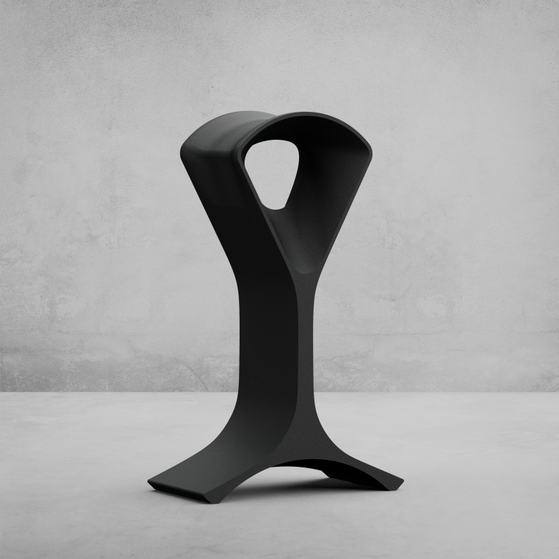 4 Stil Kulaklık Standı Seti - Modern 3D Baskı Ofis Aksesuarı 4 Stil Kulaklık Standı Seti - Modern 3D Baskı Ofis Aksesuarı