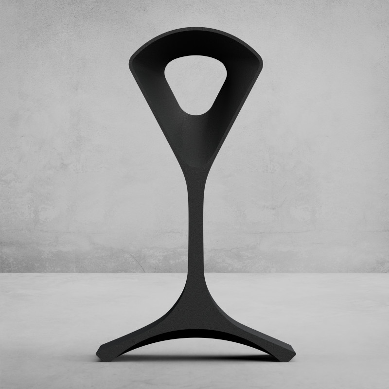 4 Stil Kulaklık Standı Seti - Modern 3D Baskı Ofis Aksesuarı 4 Stil Kulaklık Standı Seti - Modern 3D Baskı Ofis Aksesuarı