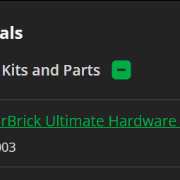 MEC-1 Ağır Hizmet Çok Yönlü Forklift - 3D Baskı RC Model