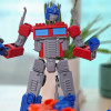 Transformers Optimus Prime 3D Baskı Oyuncak Modeli - 25 cm