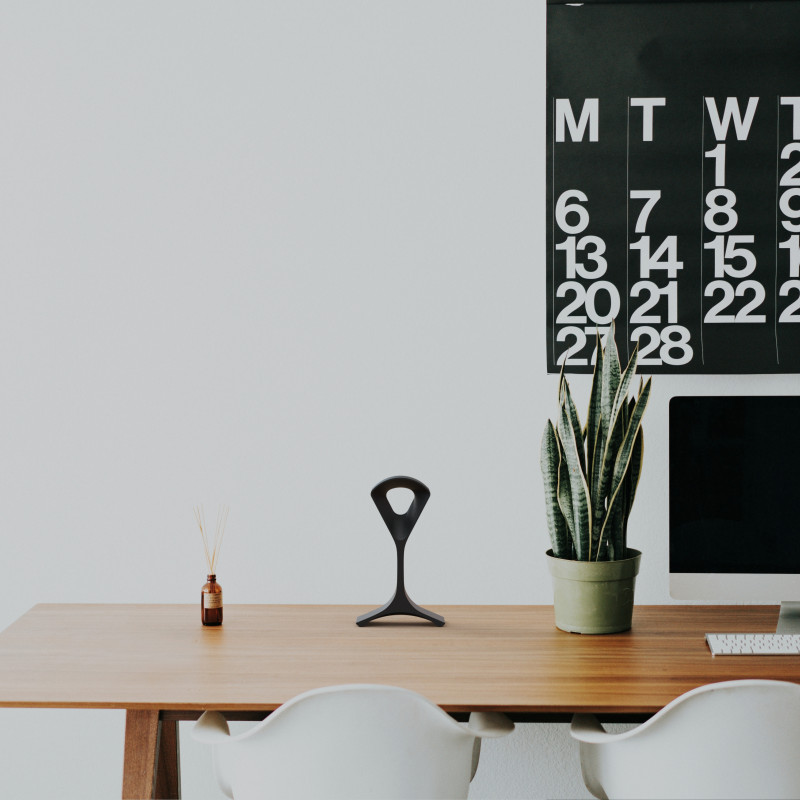 4 Stil Kulaklık Standı Seti - Modern 3D Baskı Ofis Aksesuarı 4 Stil Kulaklık Standı Seti - Modern 3D Baskı Ofis Aksesuarı