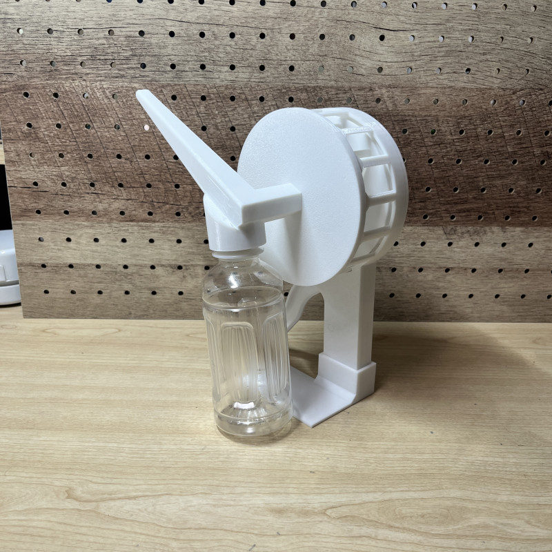 El Krikolu Ekolojik Filament Temizleyici - Handy Breeze