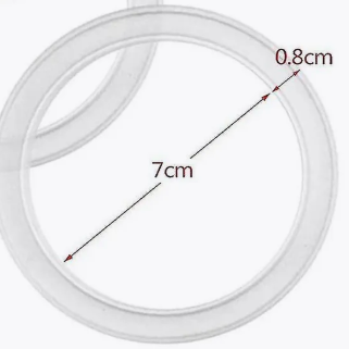 Biyolojik Doku Kültürü Bağlantı Cihazı - 3D Baskı Mikro Klonlama Aparatı