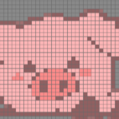 3D Büyük Puzzle Oyunu - Pixel Tasarım ile Eğlenceli Zeka Oyunu