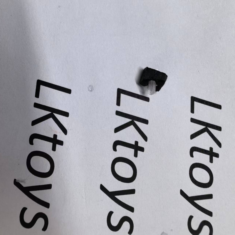 Mitsubishi Lancer Evolution X Chibi Model Araba - 3D Baskı Oyuncak