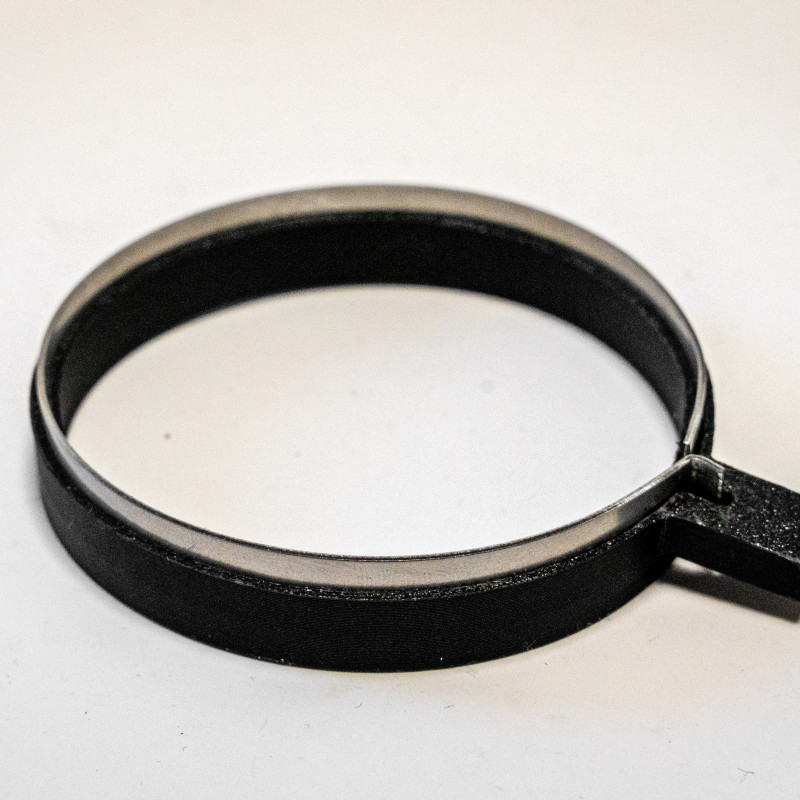 İyonik Rüzgar Jeneratörü ve Test Düzeneği - 3D Baskı Eğitim Seti