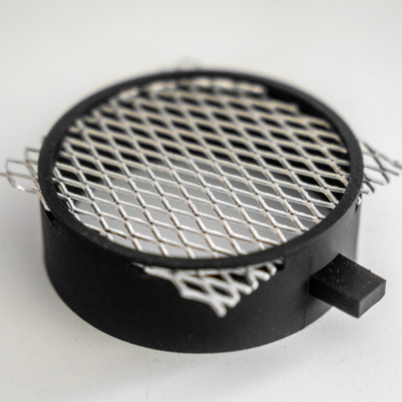 İyonik Rüzgar Jeneratörü ve Test Düzeneği - 3D Baskı Eğitim Seti