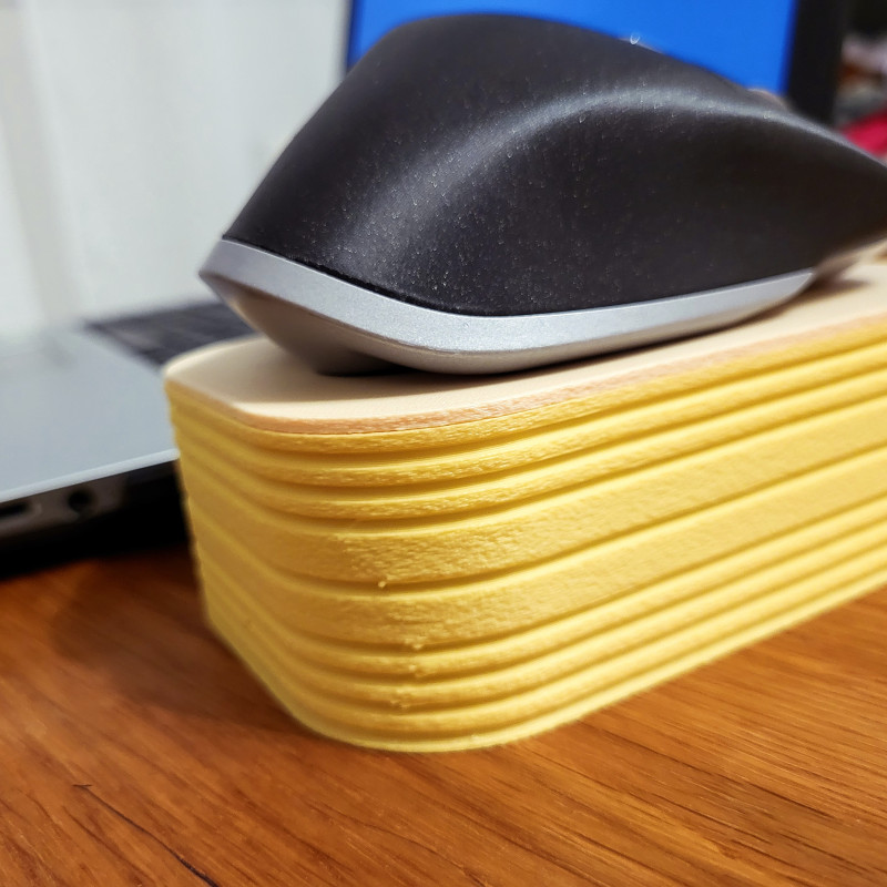Mouse Mover PRO - USB Fare Hareketlendirici - 3D Baskı Ürün