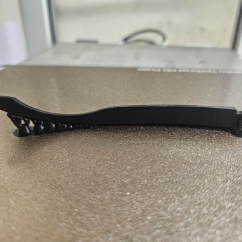 Oakley Holbrook XL Sağ Kolçak - 3D Baskı Gözlük Yedek Parçası