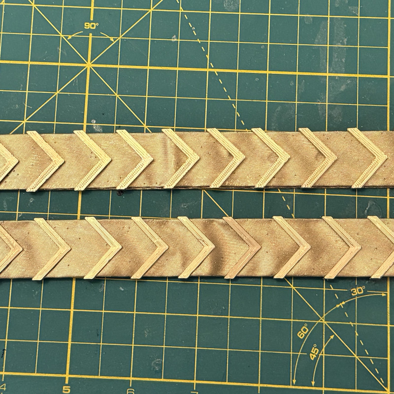 Rumi Kpop Demon Hunter Cosplay Kemer ve Askılık Seti - 3D Baskı Aksesuar