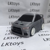 Mitsubishi Lancer Evolution X Chibi Model Araba - 3D Baskı Oyuncak