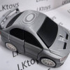 Mitsubishi Lancer Evolution X Chibi Model Araba - 3D Baskı Oyuncak