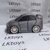 Mitsubishi Lancer Evolution X Chibi Model Araba - 3D Baskı Oyuncak