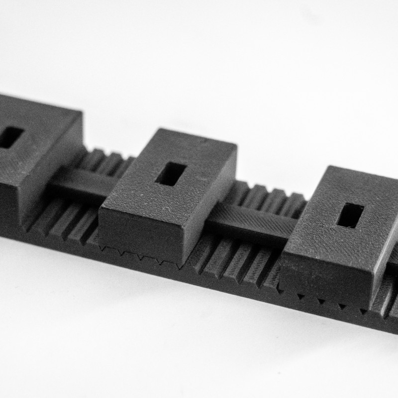 İyonik Rüzgar Jeneratörü ve Test Düzeneği - 3D Baskı Eğitim Seti