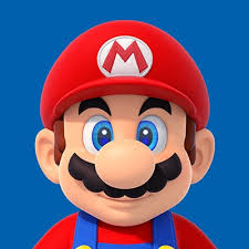 3D Baskı Mario Puzzle - Eğlenceli Pixel Yapboz Oyuncağı