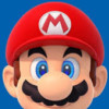 3D Baskı Mario Puzzle - Eğlenceli Pixel Yapboz Oyuncağı