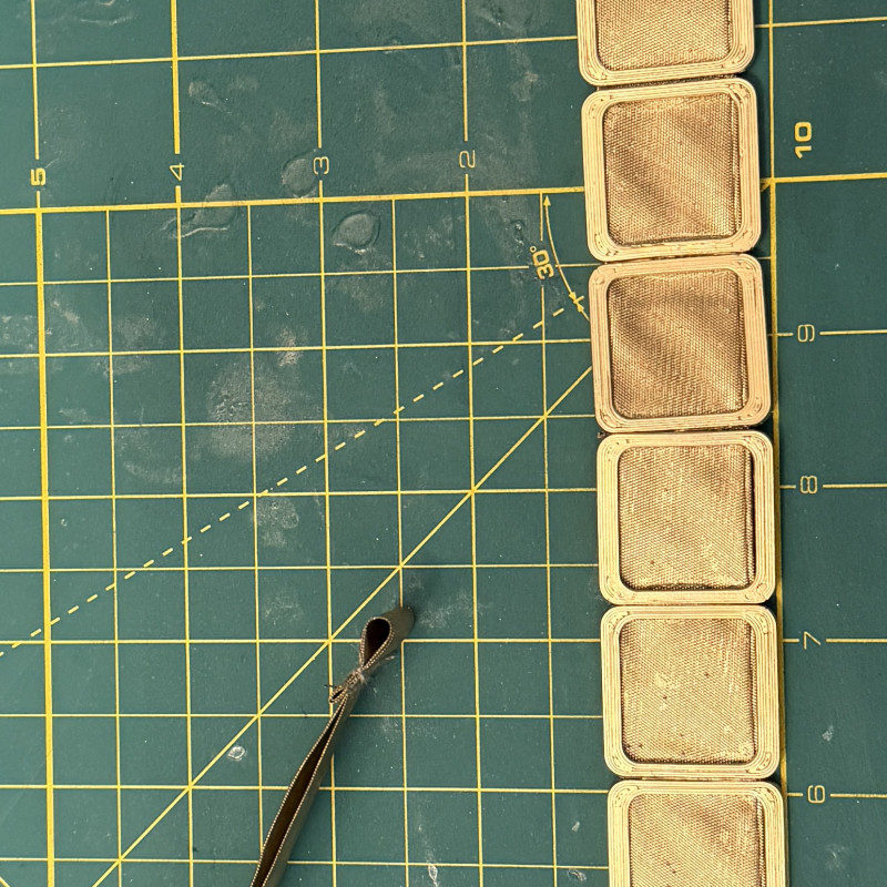 Rumi Kpop Demon Hunter Cosplay Kemer ve Askılık Seti - 3D Baskı Aksesuar