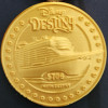 Disney Destiny Keel Coin Anma Madalyonu - 3D Baskı Koleksiyon Parçası Disney Destiny Keel Coin Anma Madalyonu - 3D Baskı Koleksiyon Parçası
