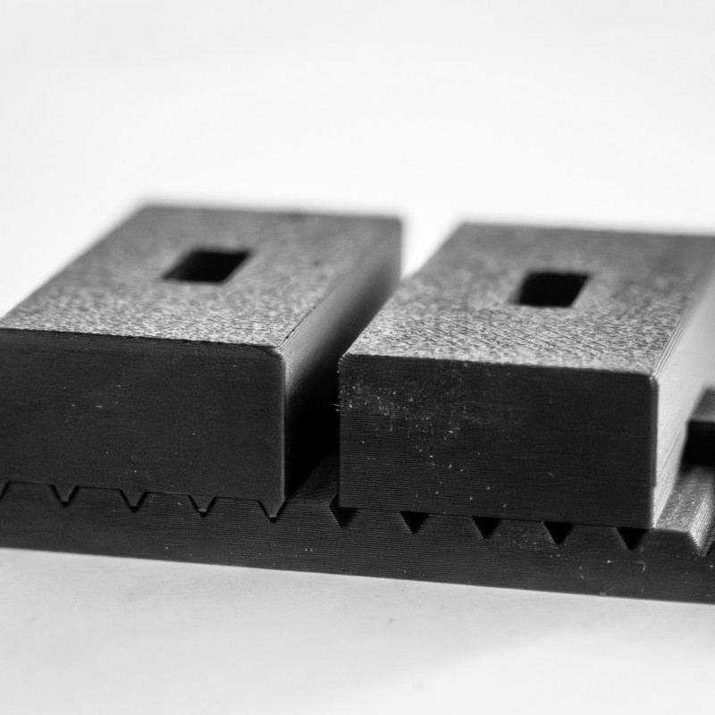 İyonik Rüzgar Jeneratörü ve Test Düzeneği - 3D Baskı Eğitim Seti