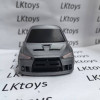 Mitsubishi Lancer Evolution X Chibi Model Araba - 3D Baskı Oyuncak