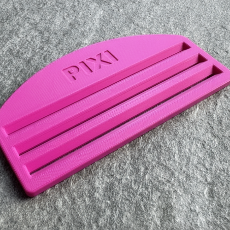 Kedi Maması Poşeti Sıyırıcı - Ergonomik 3D Baskı Evcil Hayvan Aksesuarı