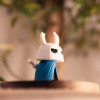 Hollow Knight Zote 3D Baskı Figür - Kolay Montajlı Oyuncak