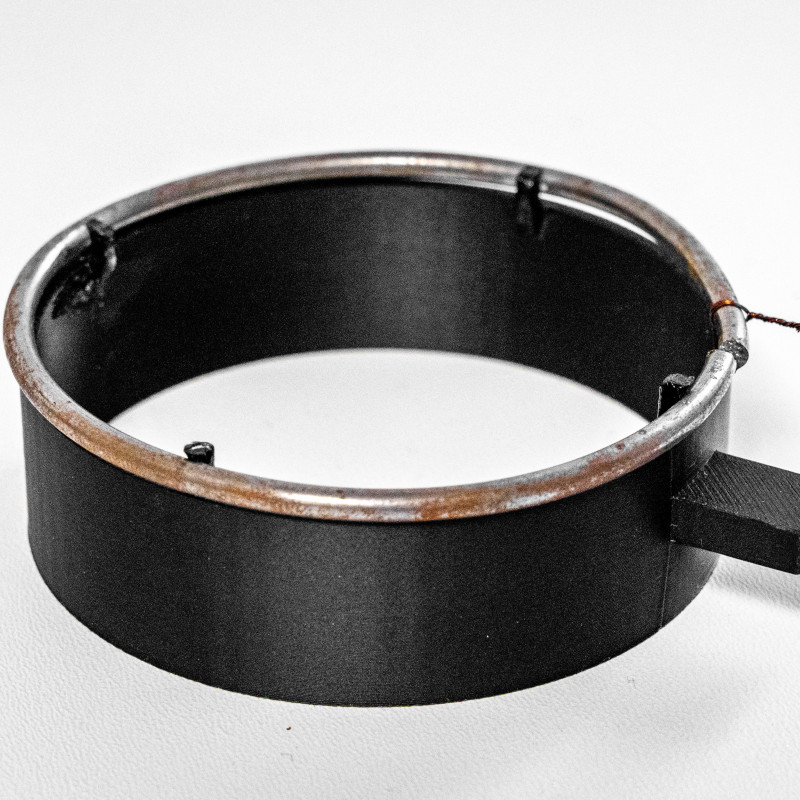 İyonik Rüzgar Jeneratörü ve Test Düzeneği - 3D Baskı Eğitim Seti