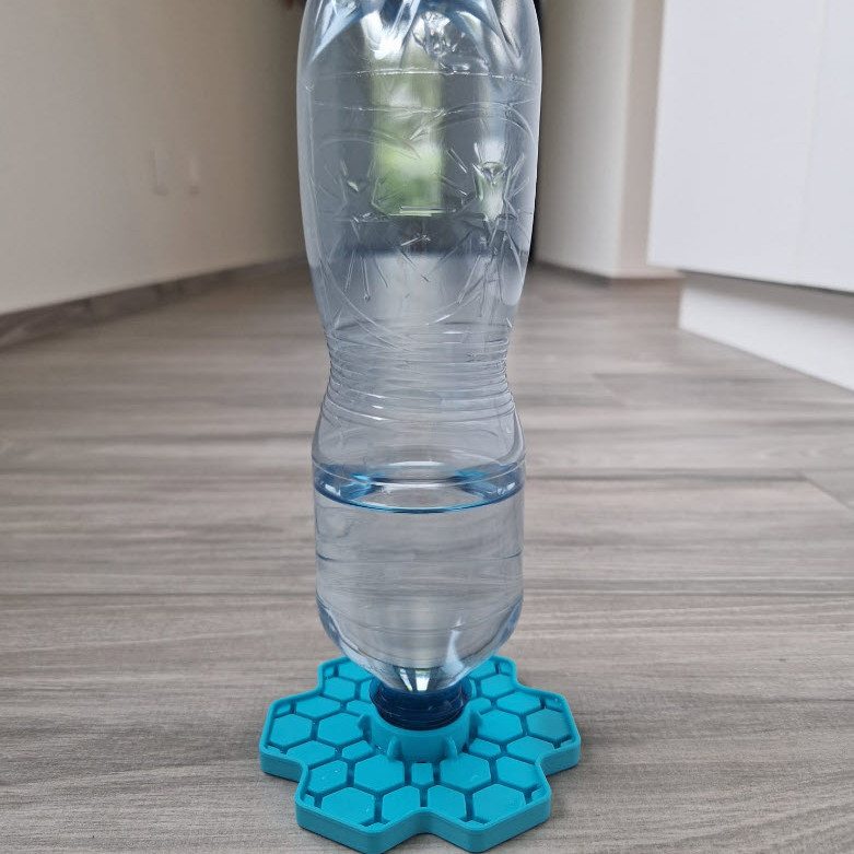 Bahçe için Arı ve Böcek Sulama İstasyonu - 3D Baskı