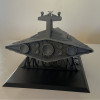 Star Wars Star Destroyer 3D Baskı Heykel - PLA Model