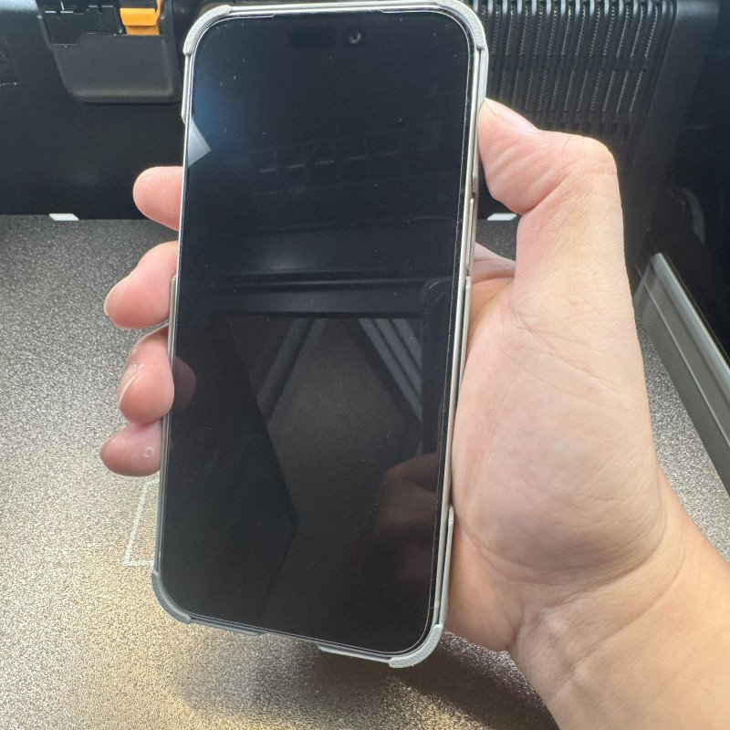 iPhone 17 Pro Max Ultra İnce Kılıf - 3D Baskılı Telefon Kılıfı iPhone 17 Pro Max Ultra İnce Kılıf - 3D Baskılı Telefon Kılıfı