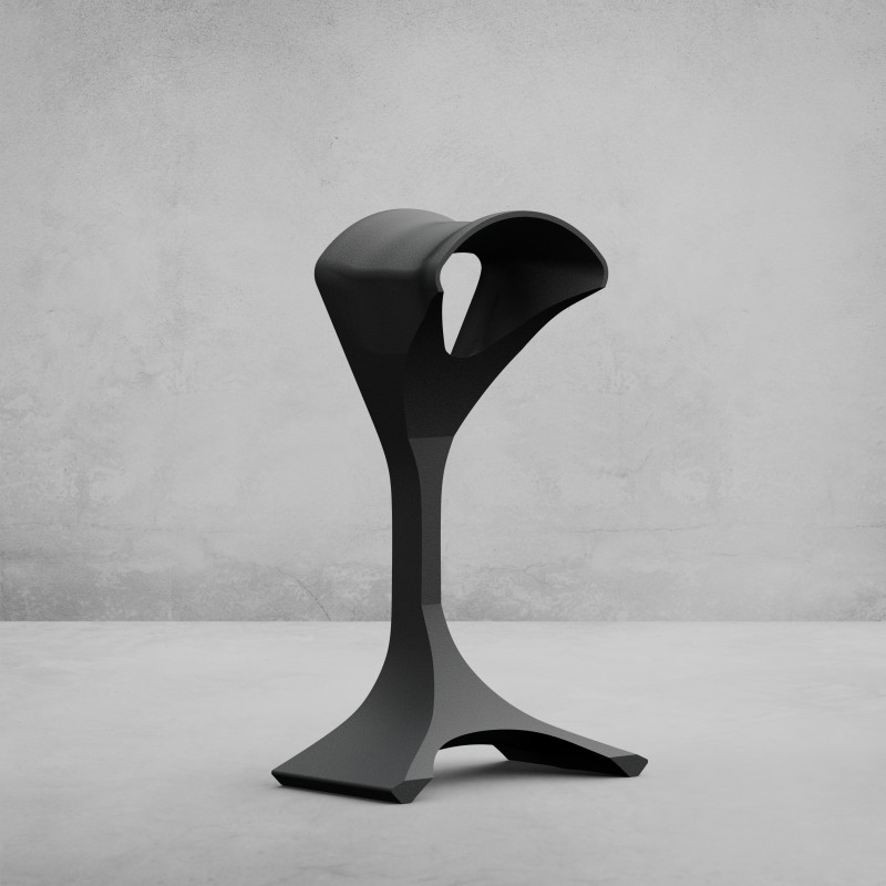 4 Stil Kulaklık Standı Seti - Modern 3D Baskı Ofis Aksesuarı 4 Stil Kulaklık Standı Seti - Modern 3D Baskı Ofis Aksesuarı