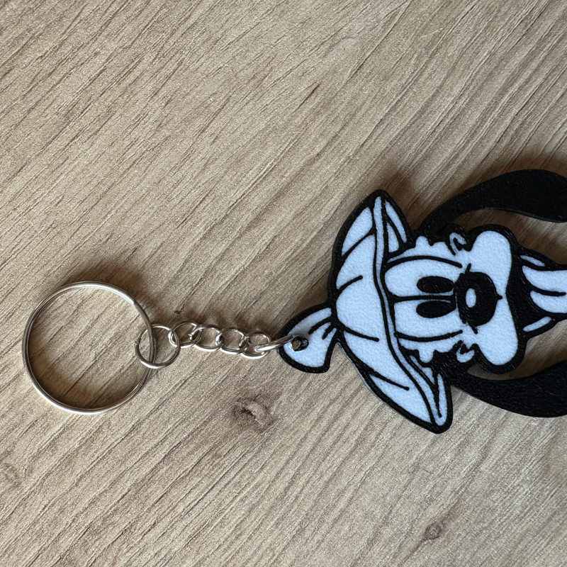 Cadılar Bayramı Disney Anahtarlık Seti - 3D Baskılı Özel Tasarım Cadılar Bayramı Disney Anahtarlık Seti - 3D Baskılı Özel Tasarım