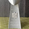 Özelleştirilebilir Super Bowl Kupası - 3D Baskı Spor Ödülü