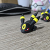 Flexi Umbreon 3D Baskılı Aksesuar ve Anahtarlık - Pokémon Koleksiyon
