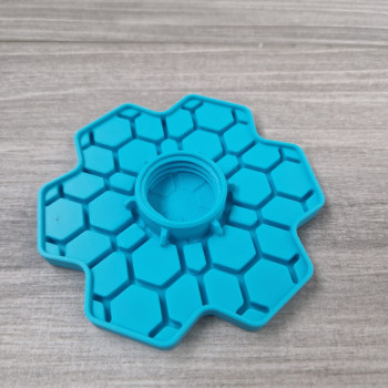 Bahçe için Arı ve Böcek Sulama İstasyonu - 3D Baskı