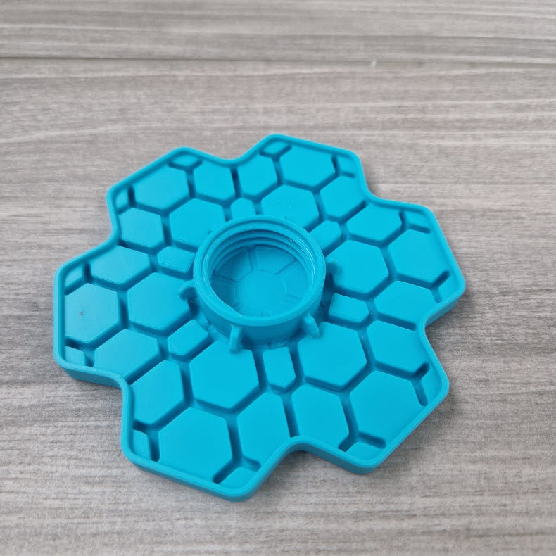 Bahçe için Arı ve Böcek Sulama İstasyonu - 3D Baskı