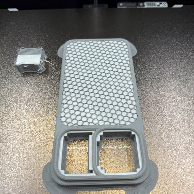 iPhone 17 Pro Max Ultra İnce Kılıf - 3D Baskılı Telefon Kılıfı iPhone 17 Pro Max Ultra İnce Kılıf - 3D Baskılı Telefon Kılıfı