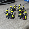 Flexi Umbreon 3D Baskılı Aksesuar ve Anahtarlık - Pokémon Koleksiyon